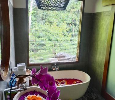 Melayang Villa | Shaka bali villa