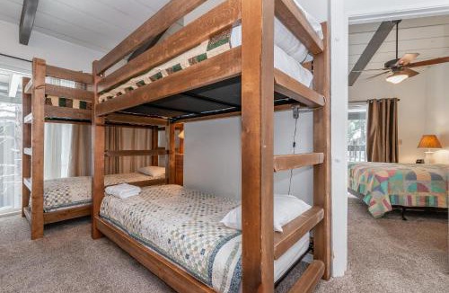 Mammoth Lakes House | Sierra Park Villas N-#66