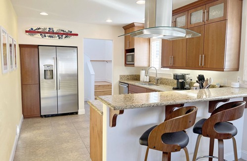 Morro Bay House | Siewers at Morro Bay