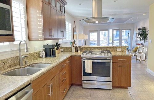 Morro Bay House | Siewers at Morro Bay