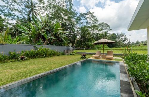 Keliki Villa | Sinden Villa