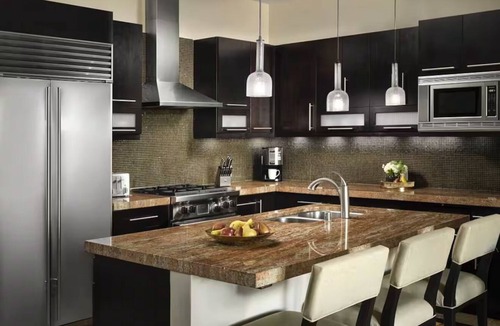 Truckee Villa | Ski IN/OUT at One Village Place Residences by Hyatt 3Bedroom Villa
