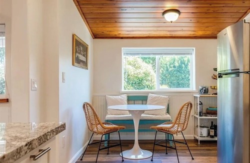 Callender House | Sky Blue 2Bdrm Guest House | Country Escape | Minutes to Beaches & Wineries