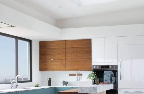 Dillon Beach Villa | Sky House Luxury Villa with Spa, Theater & Gym