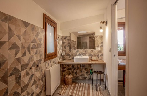 Lorica Apartment | Sky Room - Casa Silva