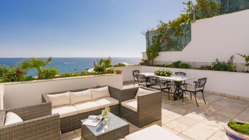 Puerto Banus Villa | Sky Villa