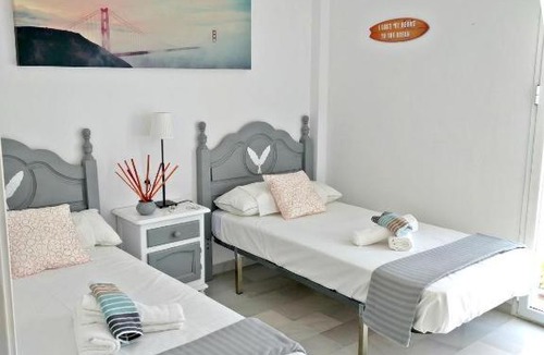 Guadalmina Apartment | SkySea Holidays BANUS