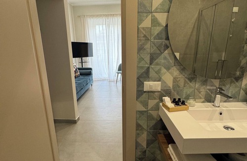 Pompei Apartment | Sleep in history, experience Pompeii.