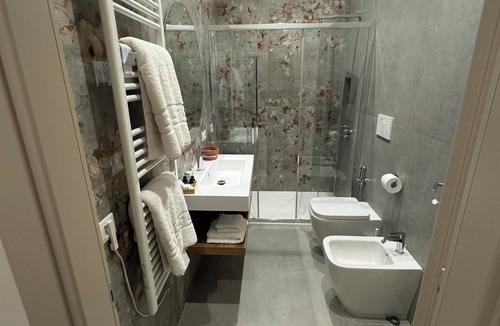 Pompei Apartment | Sleep in history, experience Pompeii.