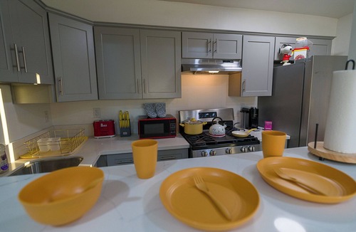 North Long Beach House | Snoopy & Friends Retreat Pet Friendly Near Long Beach Attractions