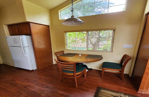 Point Arena Villa | Soak in Refreshing Coastal Breezes From This Inviting Room Designed for Families