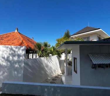Pererenan Villa | Sol Studios Pererenan