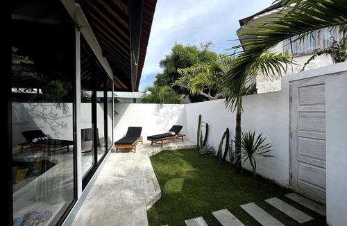 Pererenan Villa | Sol Studios Pererenan