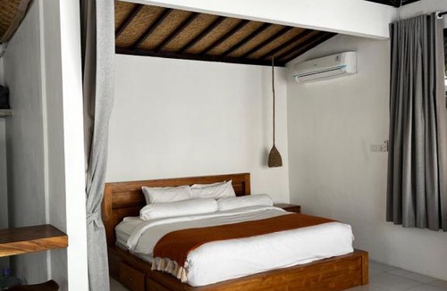 Pererenan Villa | Sol Studios Pererenan