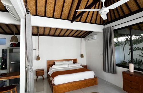 Pererenan Villa | Sol Studios Pererenan