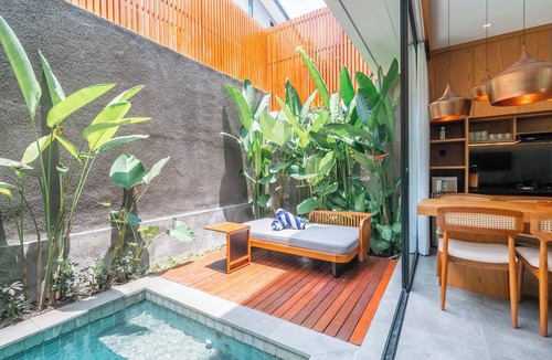 Kedewatan Villa | Solaris Ubud Villa by Tasvan