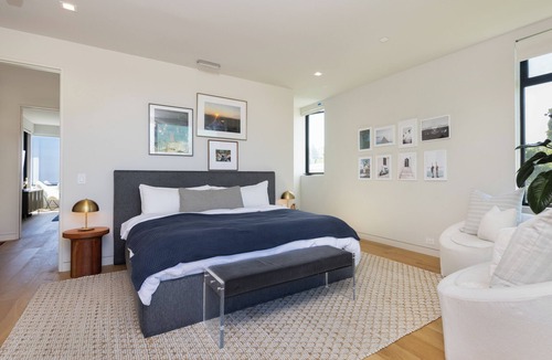 Bel Air Villa | Somera Modern