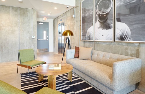 East Village Apartment | Sonder The Leo | 3BR Apartment w/ Balcony