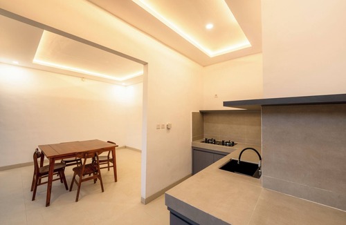 Jimbaran Hotel | Soothing hotel with AC in Uluwatu, Bingin