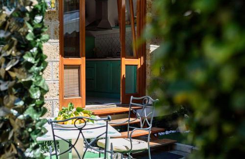 Piano di Sorrento Apartment | Sorrento Coast - Villa with garden for 9 guests