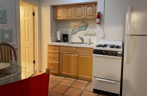 South Mission Beach House | South Mission Oceanview Beach Duplex