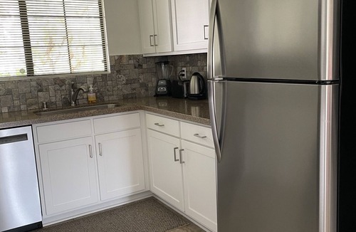 Palm Springs Condo | South Palm Springs Condo - Fantastic Mountain Views!
