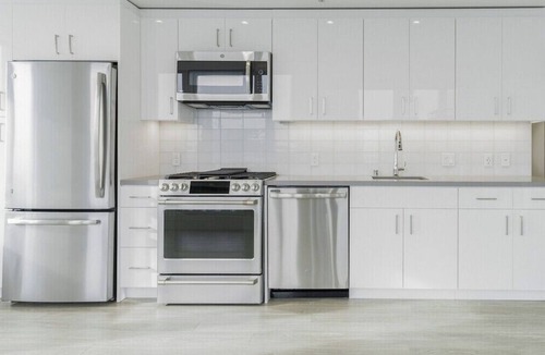 South Beach Condo | Spacious 1BR at 500 Folsom w Great Amenities