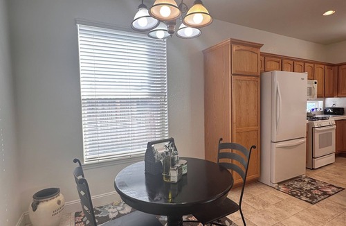 Carson City House | Spacious 3bd 2.5 bath home close to Reno and Tahoe situated in Carson City NV