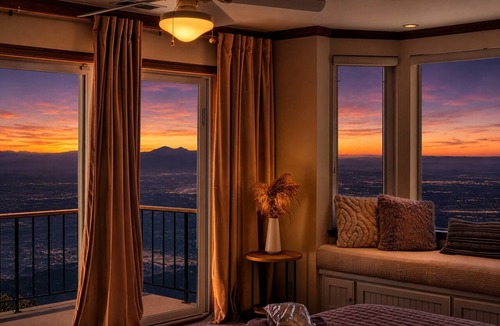 Rimforest House | Spacious 4-bedroom house minutes from Lake Arrowhead for a relaxing stay