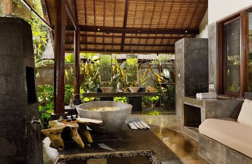 Kaba-Kaba Villa | Spacious, 6 Bedroom Villa in Tabanan