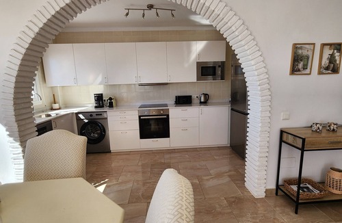 Urbanizacion Ladera del Mar Apartment | Spacious and bright penthouse with panorama seaview