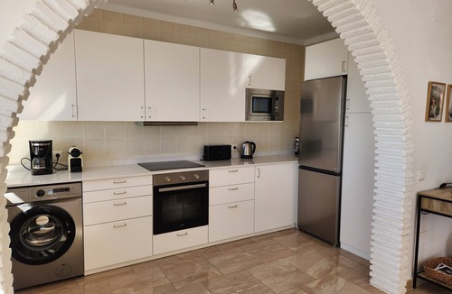Urbanizacion Ladera del Mar Apartment | Spacious and bright penthouse with panorama seaview