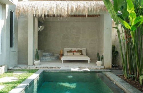 Tumbak Bayuh Villa | Spacious and Stylish private villa with pool