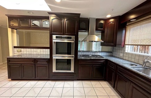 West San Jose House | Spacious Beauty in West San Jose — Family-Friendly Comfort with Late Checkout