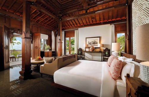 Bukit Villa | Spacious Designed 10BR Villa Perfect for Events