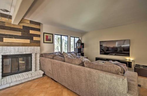 Mount Helix House | Spacious El Cajon Villa - 14 Mi to Downtown!