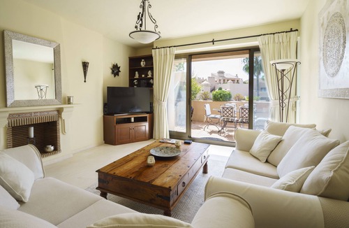 New Golden Mile Apartment | SPACIOUS LUXURY PENTHOUSE/APARTMENT WITH SWIMMING POOLS ON THE COSTA DEL SOL