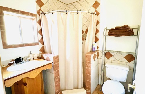 Pauma Valley Cabin | Spacious mountain lodge
