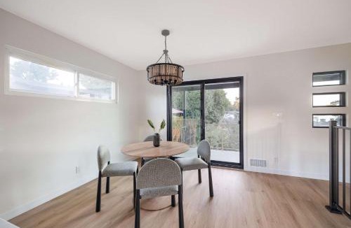 North Park House | Spacious & Newly Renovated Villa in San Diego - Perfect for Families