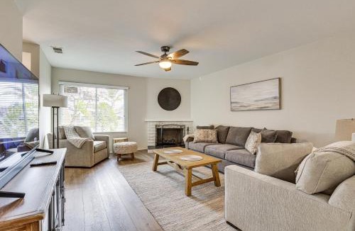 San Luis Rey House | Spacious Oceanside Family Home w/Fenced-In Yard
