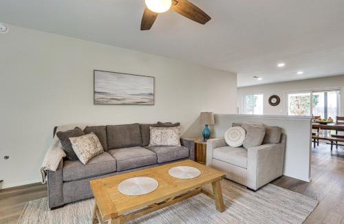 San Luis Rey House | Spacious Oceanside Family Home w/Fenced-In Yard