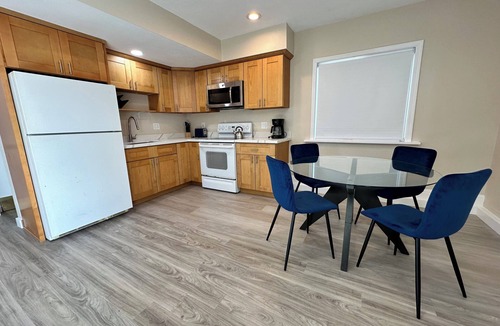 Westlake House | Spacious Oceanview near San Francisco. Minutes from the beach.