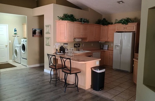 Mesquite Villa | Spacious Resort Villa, 2 Pools, Hot Tubs, Garage & Clubhouse Access