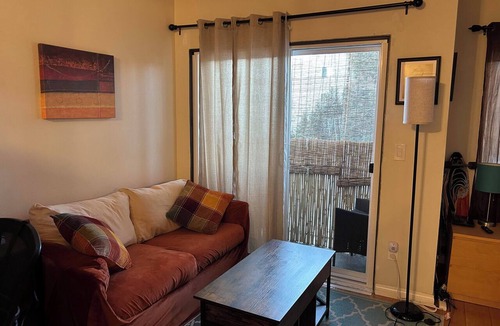Golden Hill Apartment | Spacious Studio Near Downtown San Diego - All Utilities Included