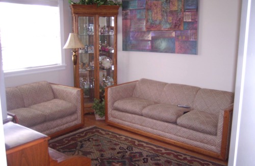 Bothell House | Spacious Villa Sleep 16