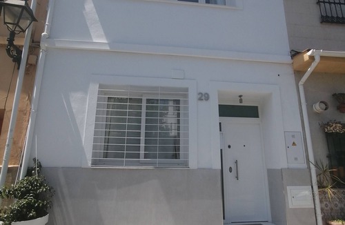 Jardin de la Abadia House | Spectacular Luxury House with 2 Terraces Beach Wifi 5 Bedrooms 6 Bathrooms