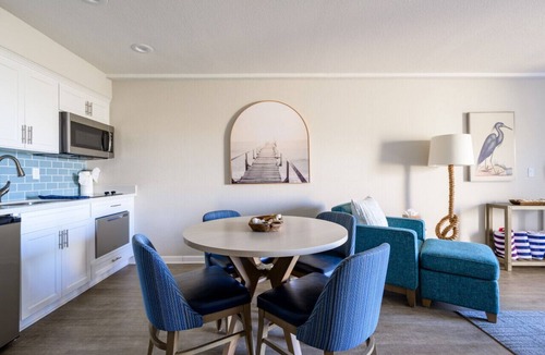 Rio del Mar Condo | Spectacular Ocean View - Heated 80° Pool - Seascape