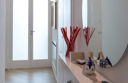 Ravello Villa | ❤️❤️ SPOTLESS SEA ACCESS 3 BEDROOMS VILLA ✅✅ Parking 🅿️ Jacuzzi ✅✅ Solarium ✅✅