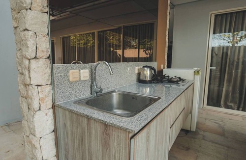 Kuta Selatan Villa | Spring Nama Villa - 2 BR private pool 203