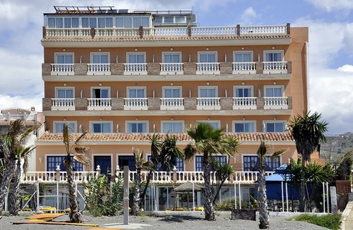El Morche Hotel | SR Hotel Santa Rosa